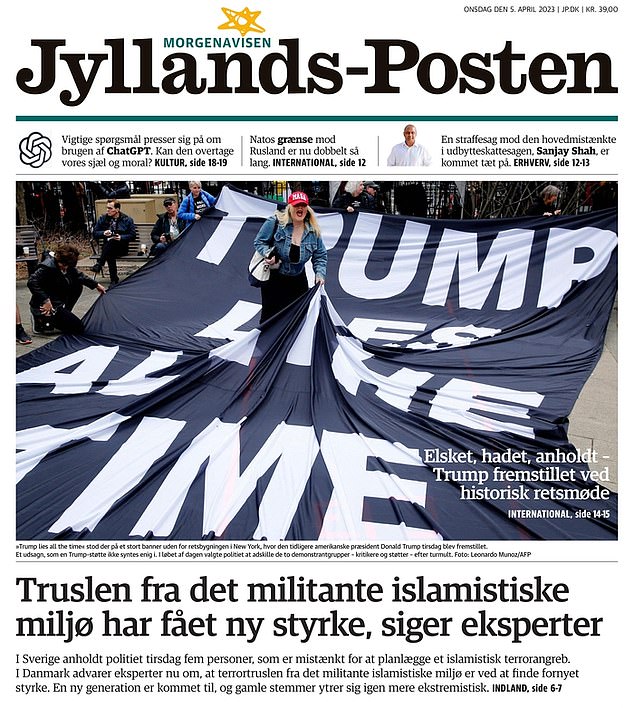 Most famous man on earth