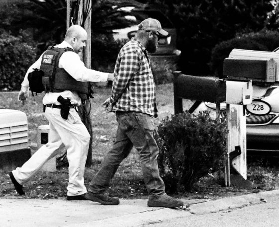 White killers still free