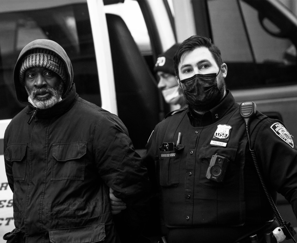 Mass vigil for Michelle