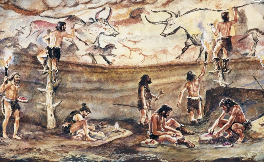 Beat Covid — hunker&nbsp;down