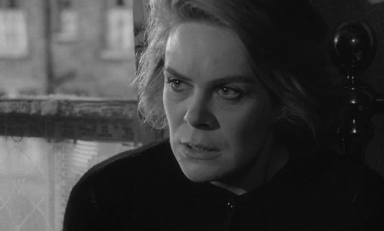 Rachel Roberts: ‘Everybody has a story—and a&nbsp;scream’