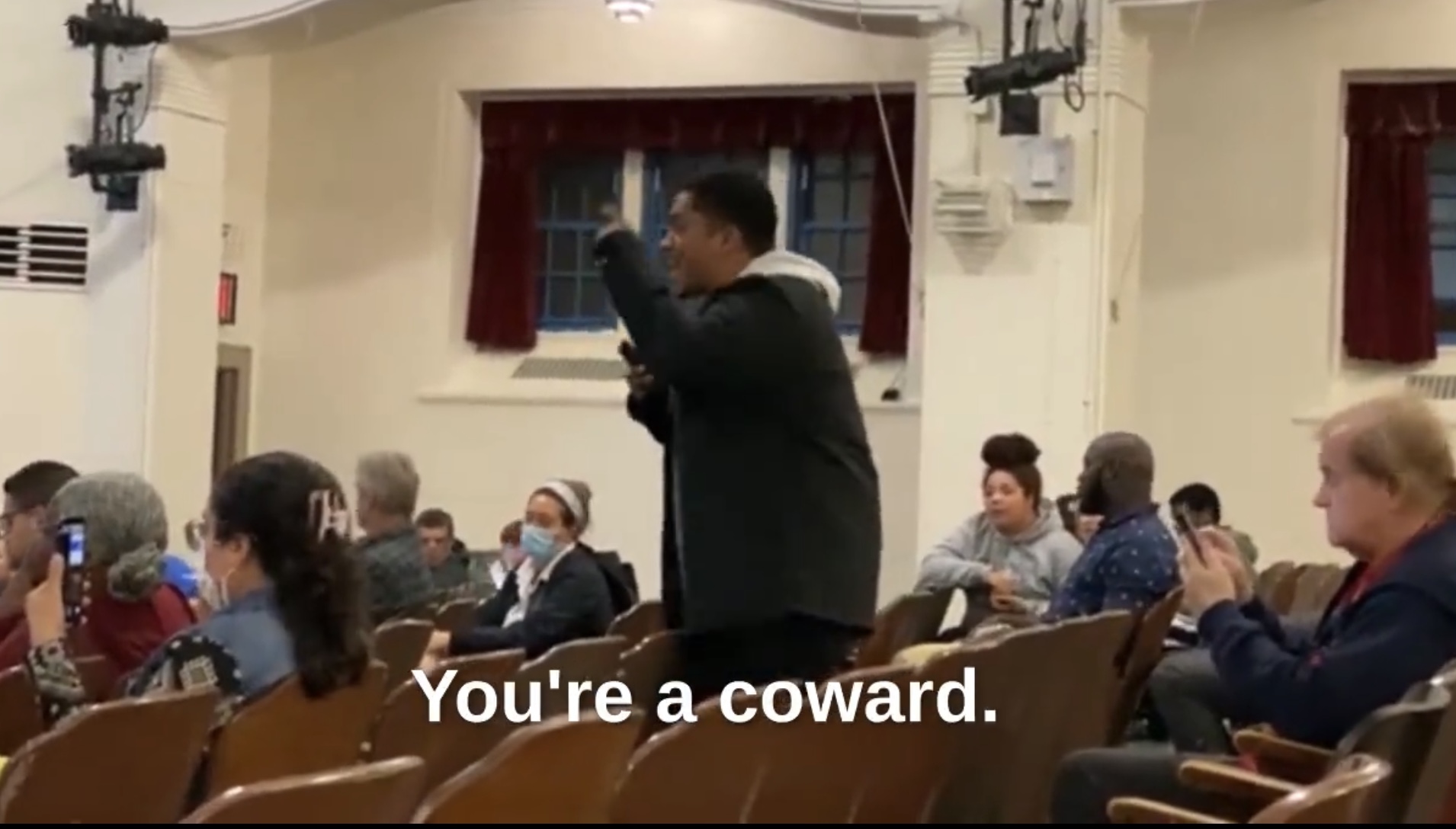 AOC blasted over nuke war