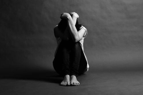 The world used to be a dance floor