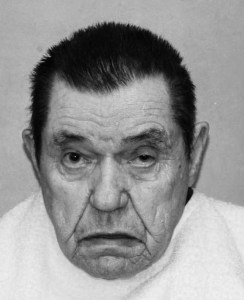 INNOCENT VICTIMS GUNNED DOWN/