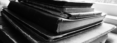 Ex- WIFE BURS PHOTO ALBUMS