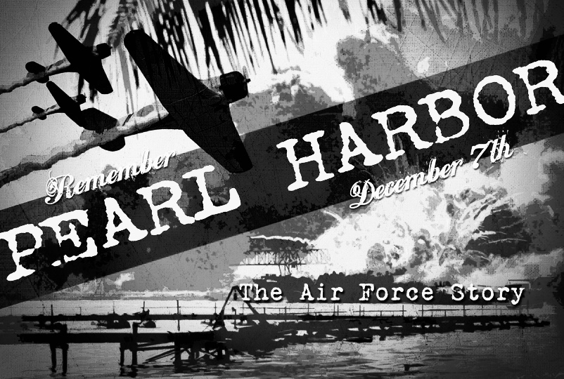 Pearl Harbor As it happened