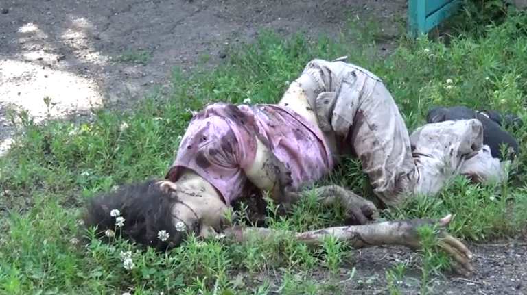 Putin cannot be stopped!