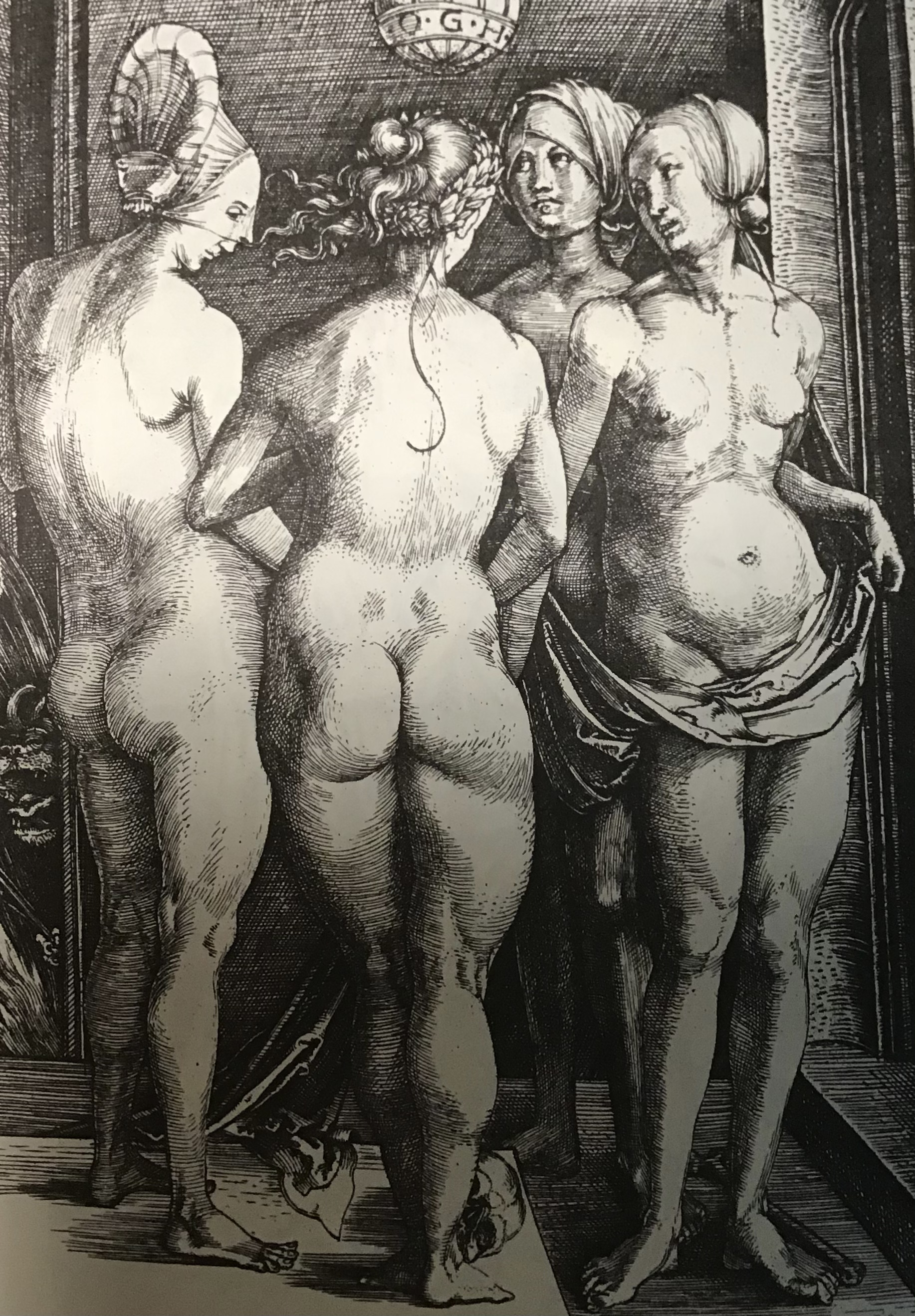 The loneliness whorehouse