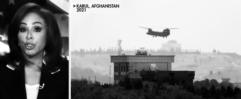 Biden a “confused lying fool”