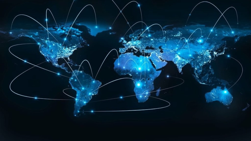 Help at the speed of light — or close to&nbsp;it