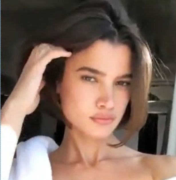 From fashion mags to a Rio&nbsp;slum