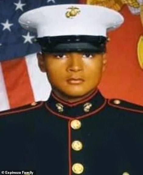 Kabul Airport bomb victims