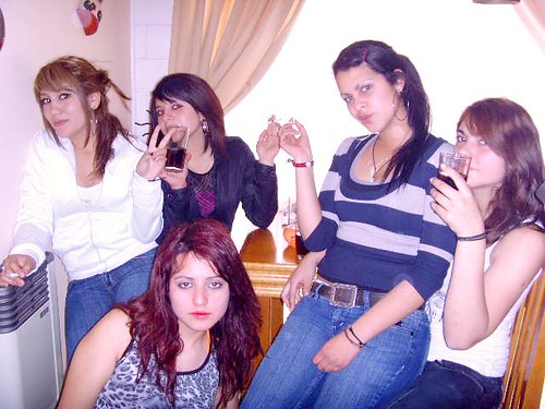 Old flames can&nbsp;burn