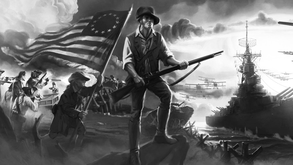 California town becomes independent&nbsp;republic