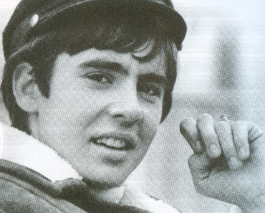 He wanted to ride horses but ended up on The&nbsp;Monkees