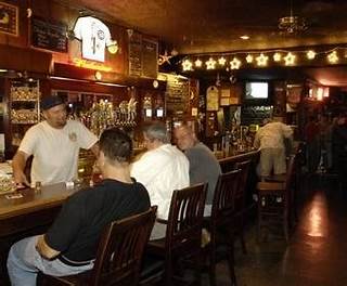 Easter Dinner at the&nbsp;Roadkill