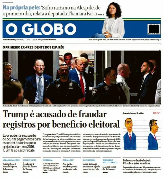 Most famous man on earth