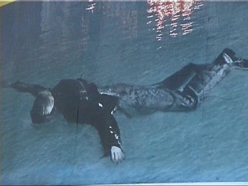 Brian Jones death mystery 