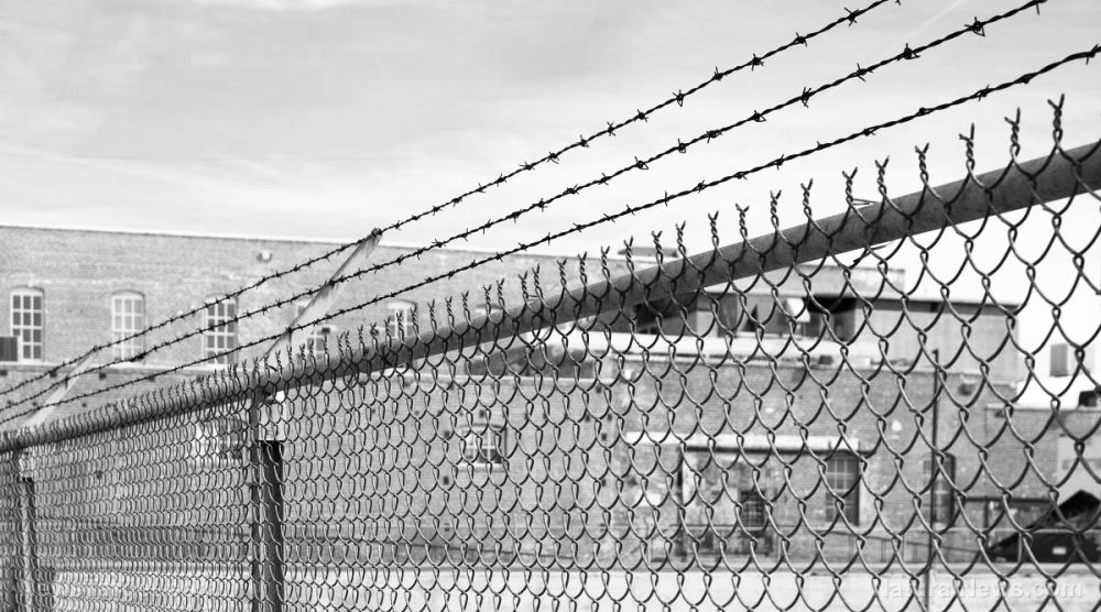 South Pacific paradise becomes&nbsp;hell