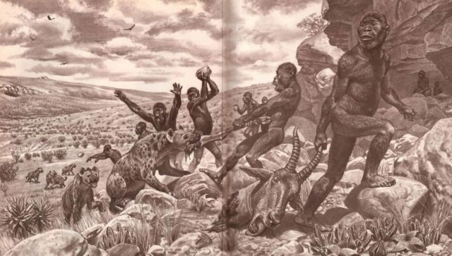 Survival in the Age of&nbsp;Covid