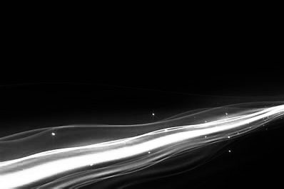 The afterlife - one theory