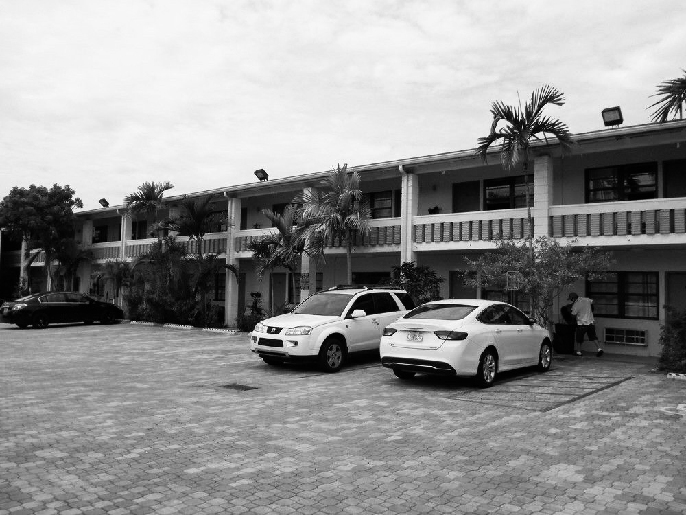 The Major Turnbuckle saga