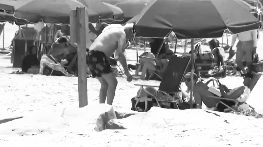 Biden a no-show in Hawaii