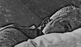 When old friends&nbsp;die