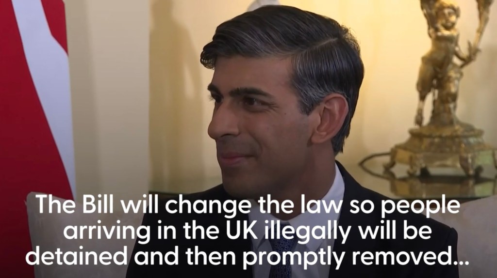 World leaders ignore America