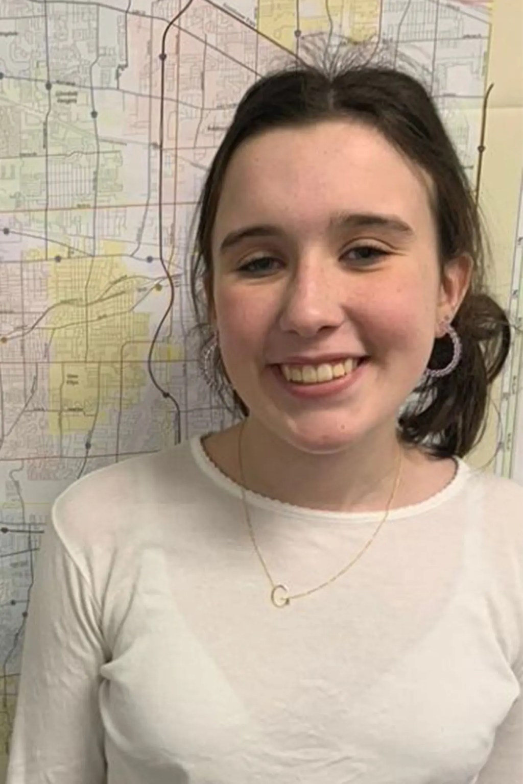 Gwen Casten mystery death.