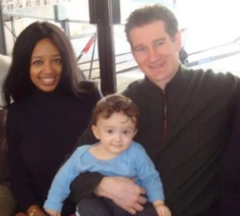 Former Playboy model suicide