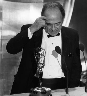 Ed Flanders lonely end