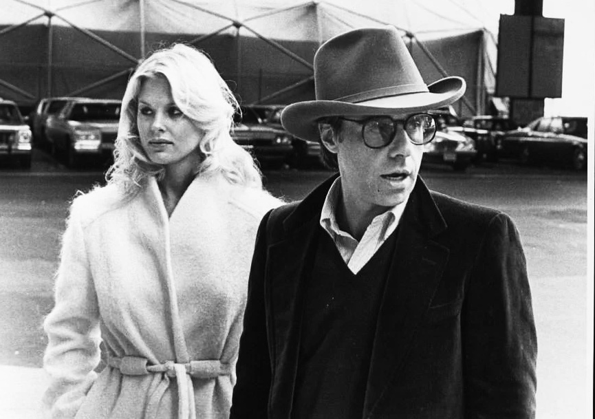 Stratten and Bogdonovitch