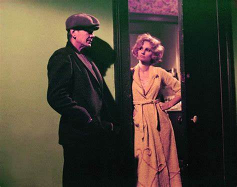 BRONSON CAME UP THR HARD WAY