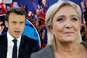 Le Pen the right choice