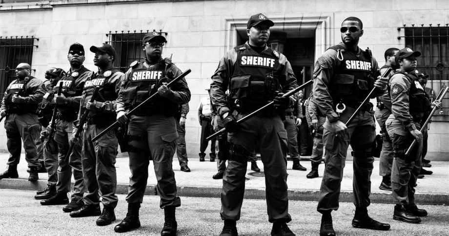 America is a ticking time&nbsp;bomb