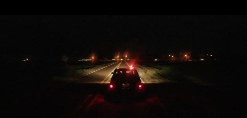 Trucker saves trafficking victim