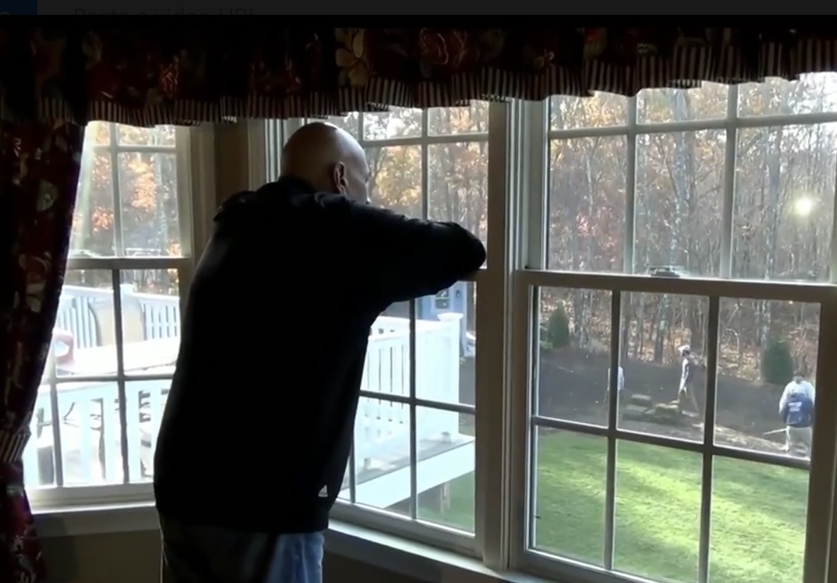 Jim Corsi’s last interview