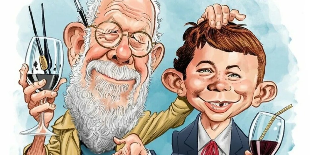 REMEMBERING AL JAFFEE
