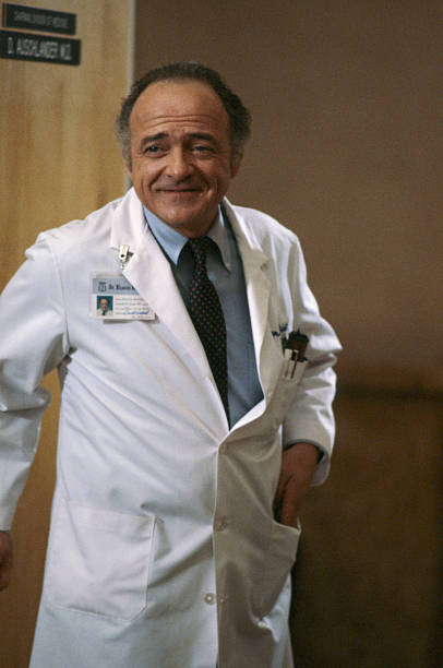 Ed flanders lonely end