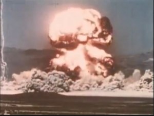 World War III inevitable