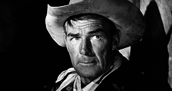 Remembering Randolph Scott