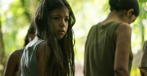 Trashing Sound of Freedom is sick.