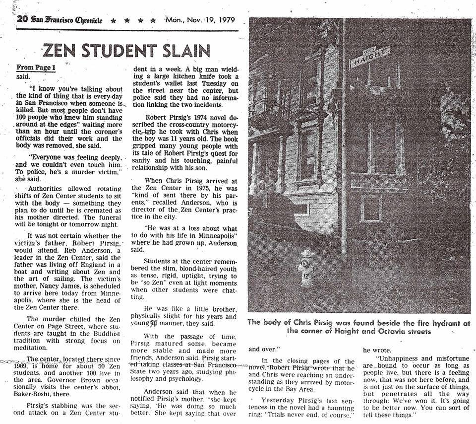 A bestseller then tragic loss