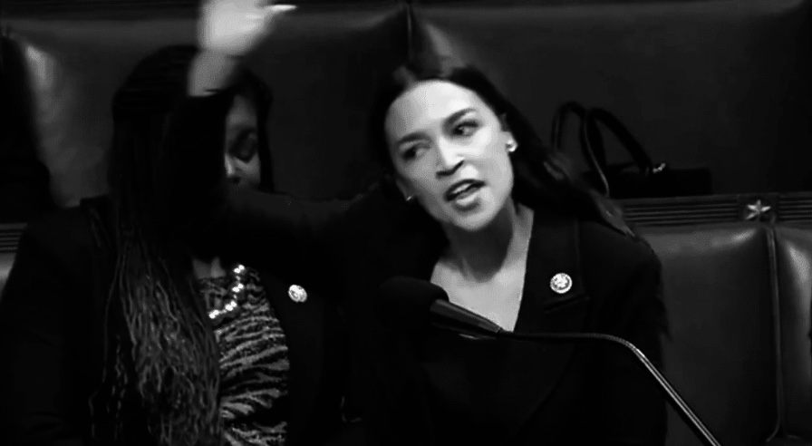 The AOC Overture in D&nbsp;Major