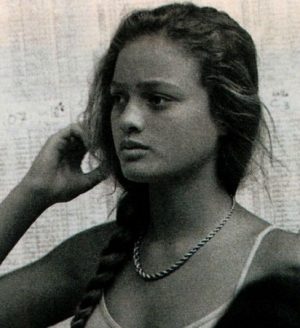 American Daze in transit