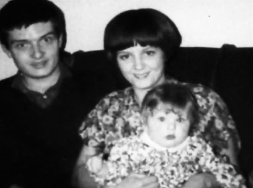 Ian Curtis suicide at 23