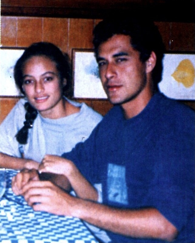 Cheyenne Brando’s suicide.