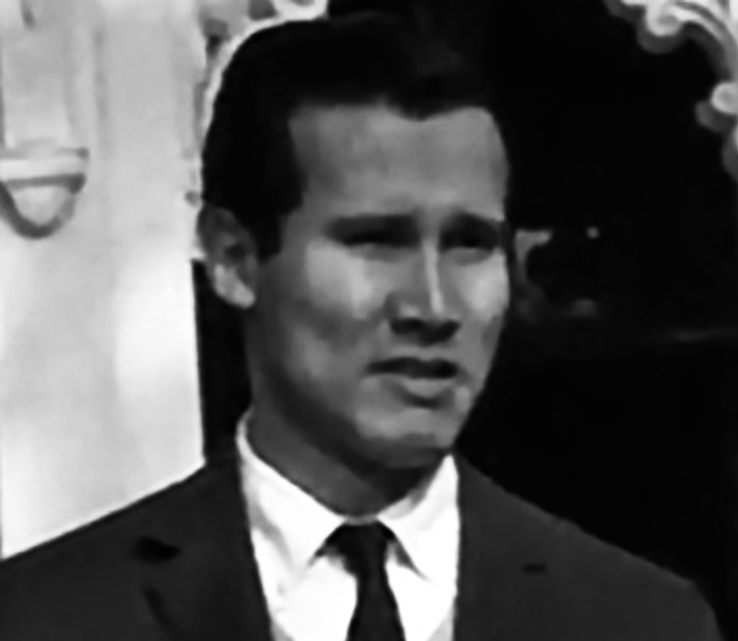 LAST OF THE OCEAND ELEVEN