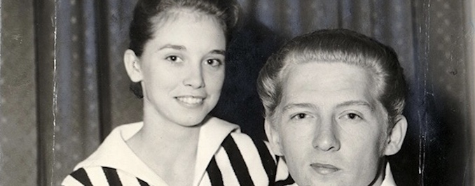 JERRY LEE LEWIS DIES